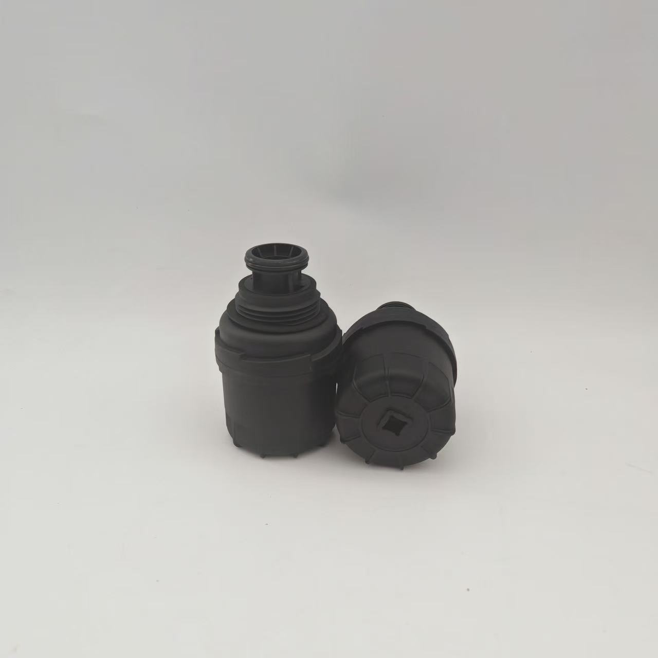 Hyundai Kia को लागि LF17356 तेल फिल्टर